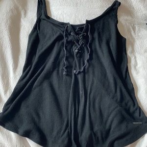 Abercrombie tank top